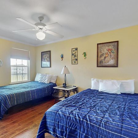 Villa Colony Club Gulf Shores Exterior foto