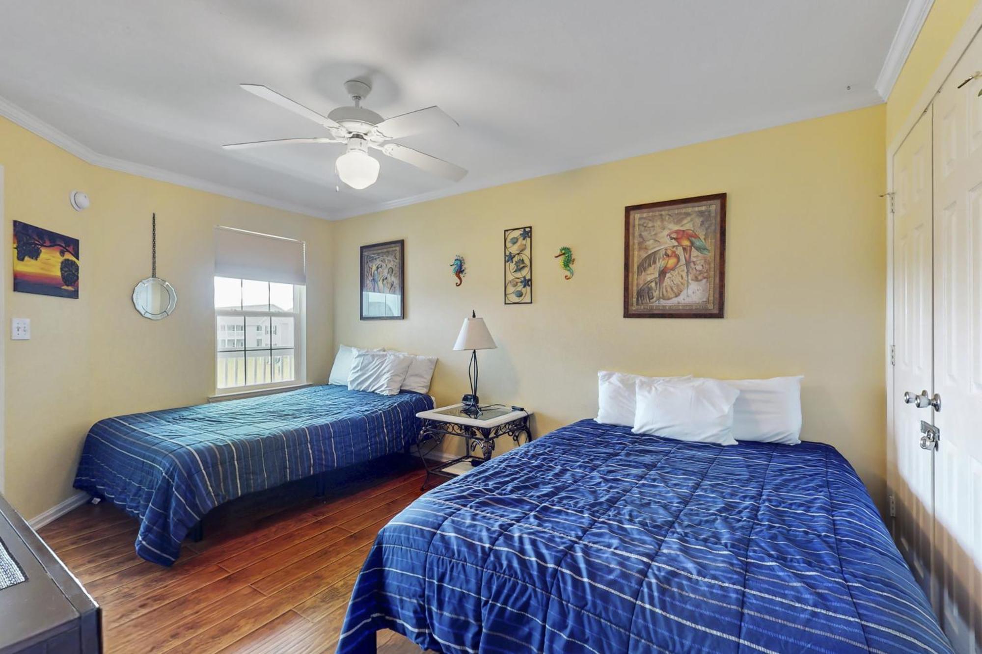 Villa Colony Club Gulf Shores Exterior foto