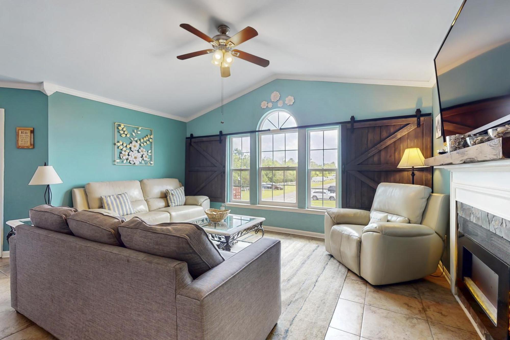 Villa Colony Club Gulf Shores Exterior foto