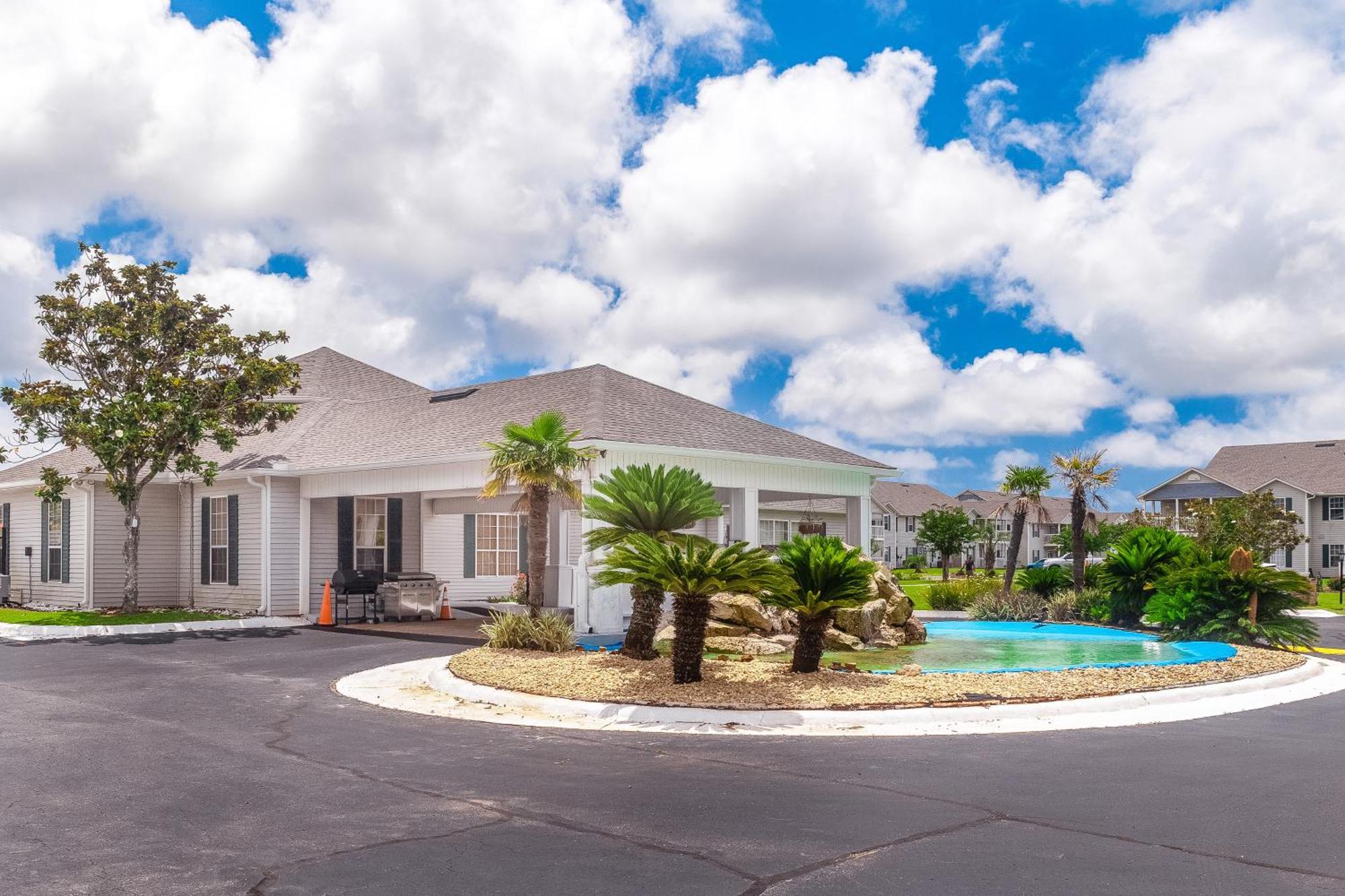Villa Colony Club Gulf Shores Exterior foto